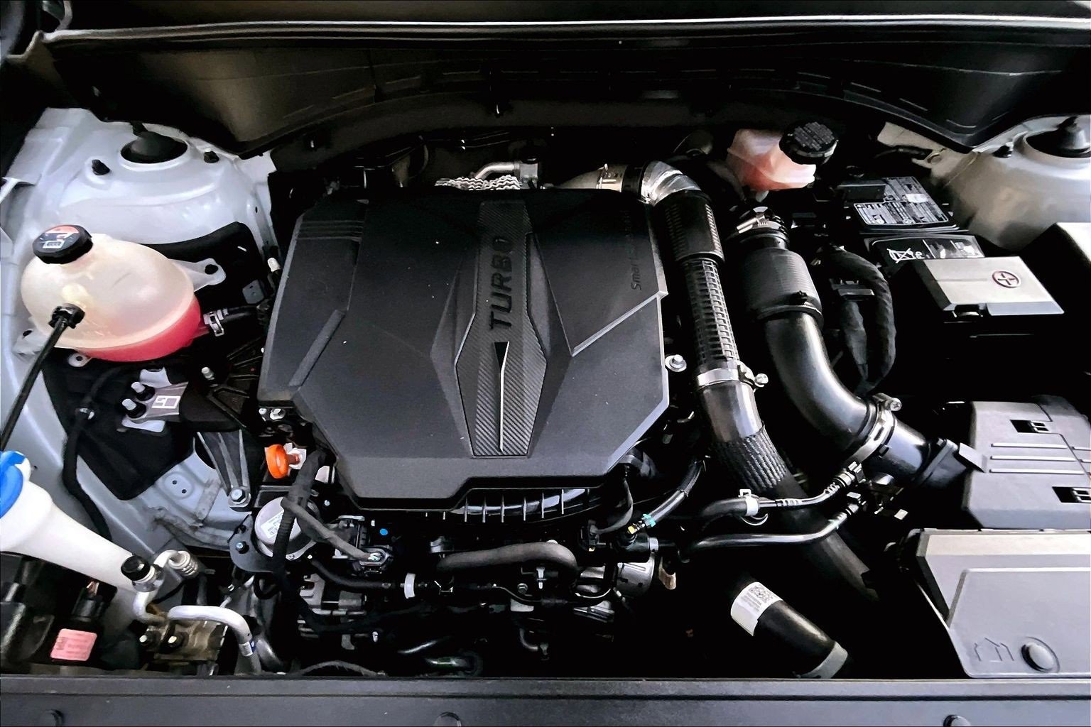 Used 2022 Kia Sorento SX image 10