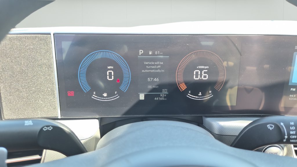 Used 2024 Hyundai Sonata SEL FWD image 12