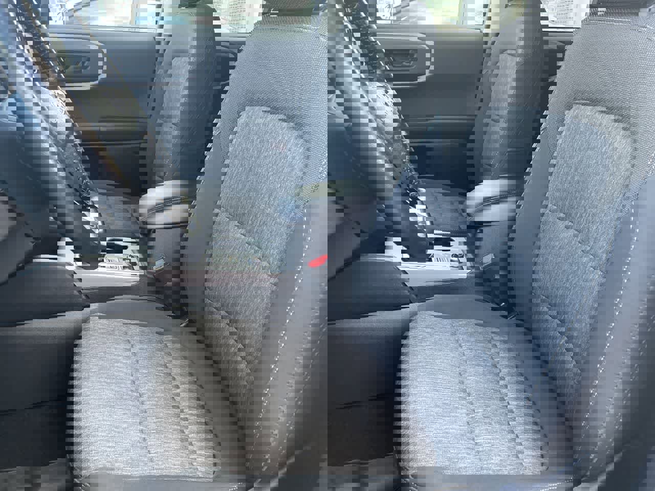 Used 2022 Ford Bronco Sport Big Bend w/ Convenience Package image 12