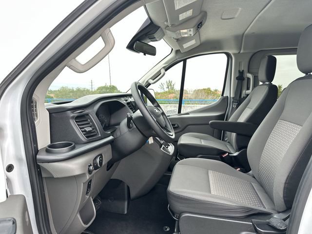 Used 2024 Ford Transit 350 XLT image 22