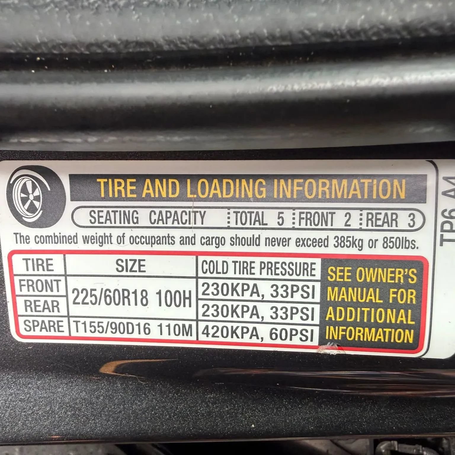 Used 2013 Honda Crosstour EX-L image 36