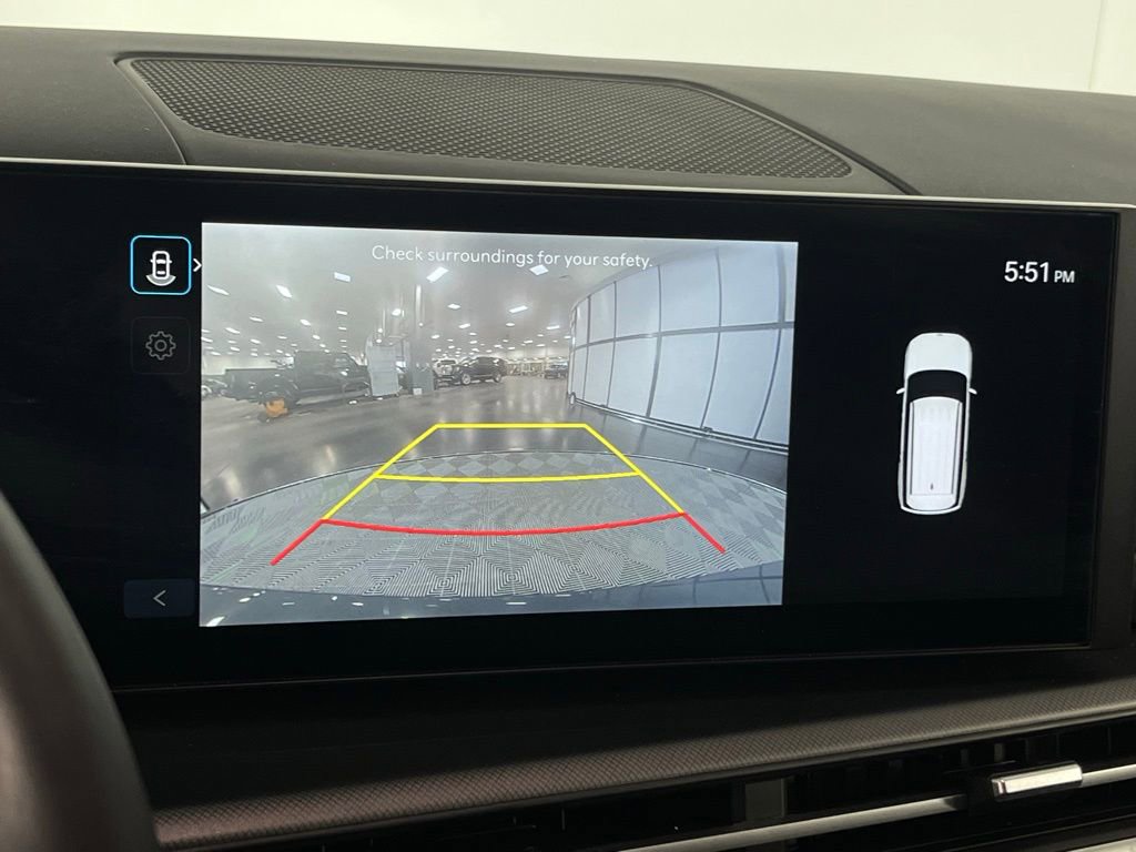 Used 2025 Hyundai Santa Fe SEL image 15