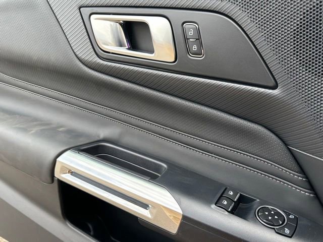 New 2026 Ford Mustang GT Premium image 14