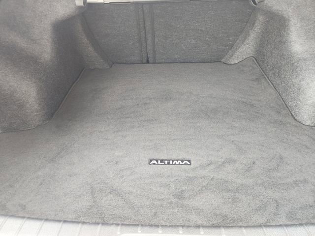 Used 2024 Nissan Altima 2.5 SR w/ SR Premium Package image 34