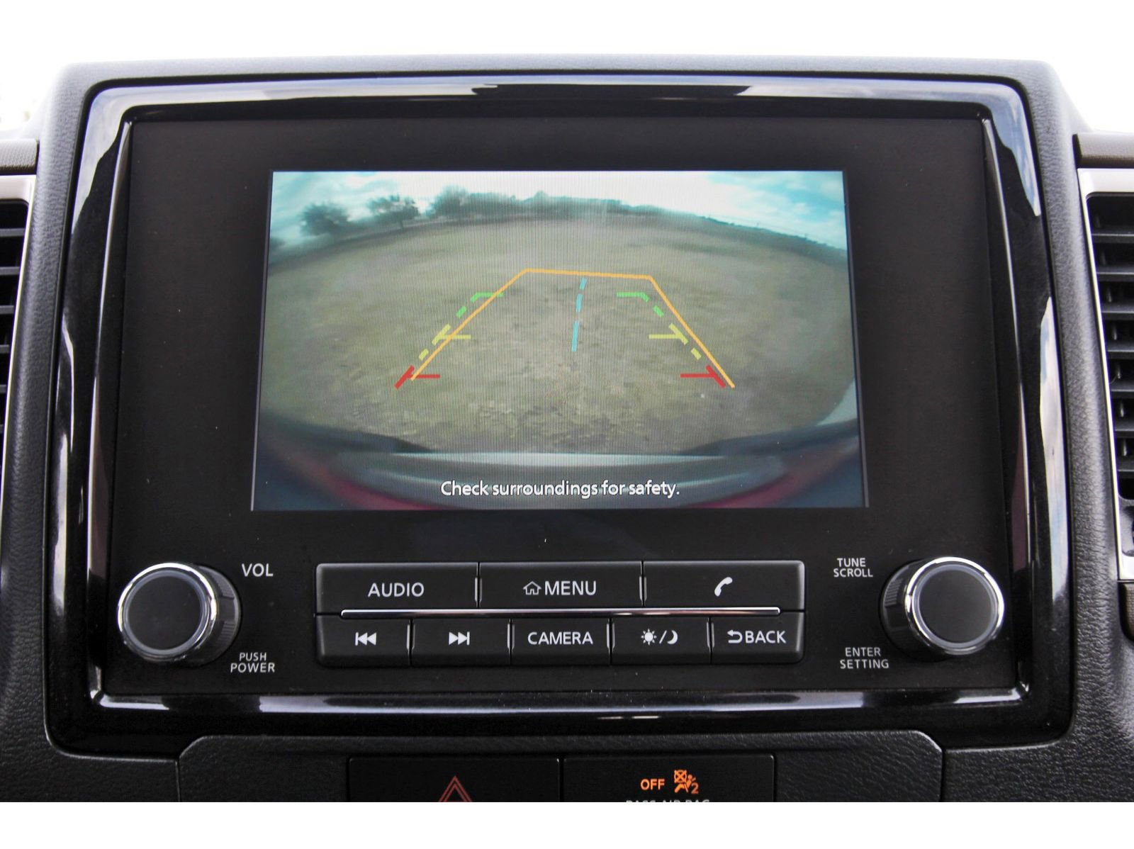 Used 2022 Nissan Frontier SV w/ Technology Package image 25