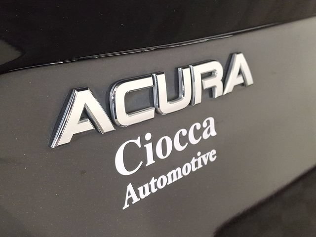 Used 2012 Acura TL SH-AWD image 30