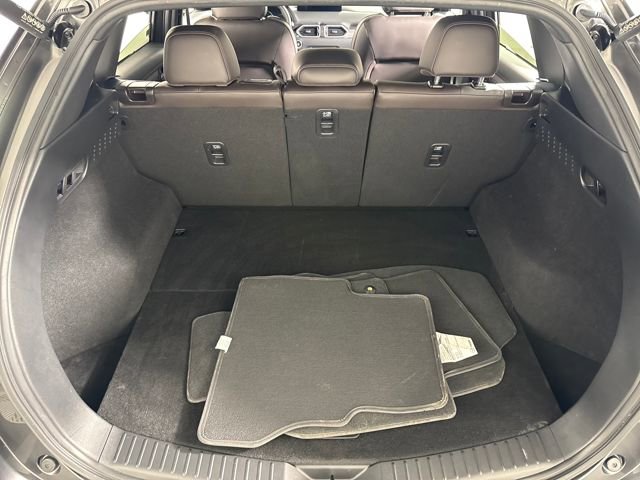 Used 2023 MAZDA CX-5 Signature image 15