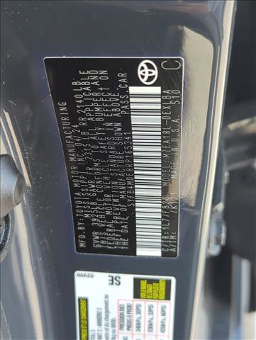 Certified 2024 Toyota Corolla LE FWD image 30