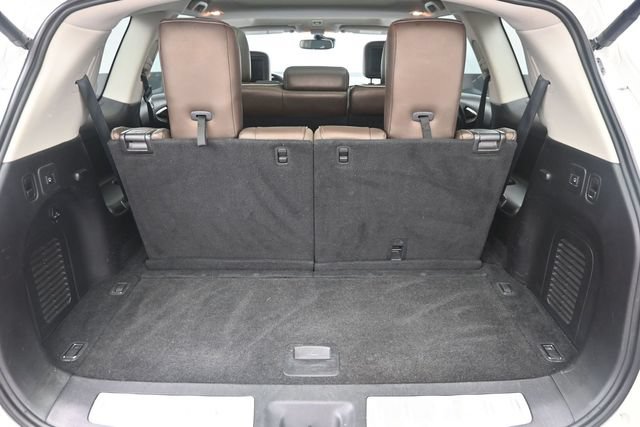 Used 2017 INFINITI QX60 FWD w/ Deluxe Technology Package image 36