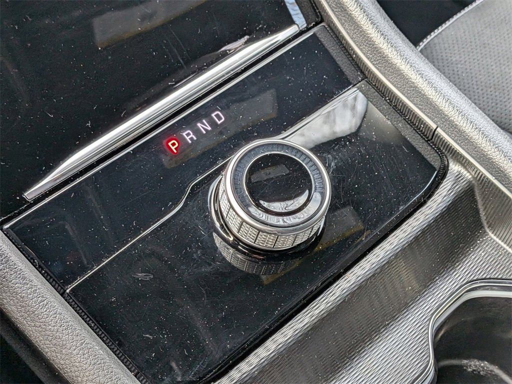 Certified 2024 Jeep Grand Cherokee Altitude image 15