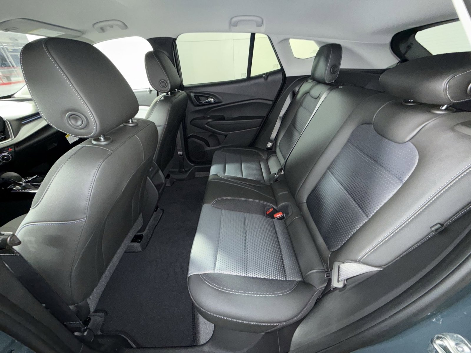 New 2026 Chevrolet Trax LT w/ Driver Confidence Package image 24