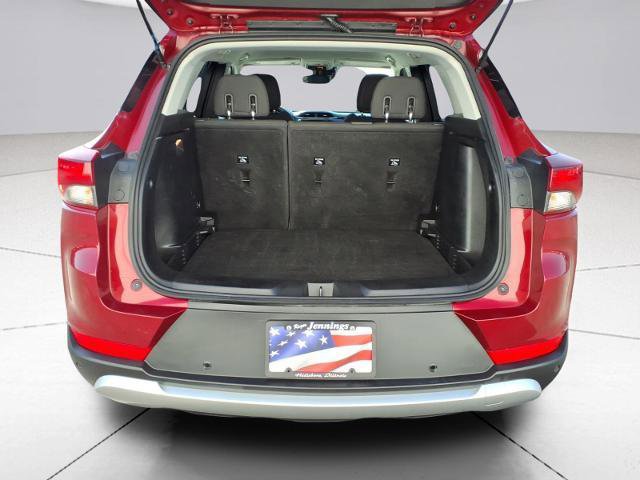 Used 2021 Chevrolet TrailBlazer LT w/ Convenience Package image 23