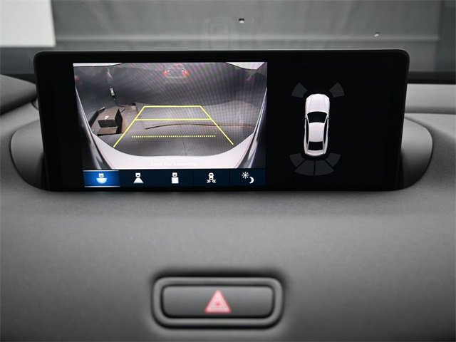 Used 2024 Acura TLX Technology Package image 12