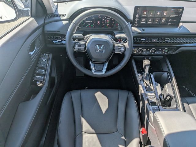 New 2026 Honda Accord Touring image 15