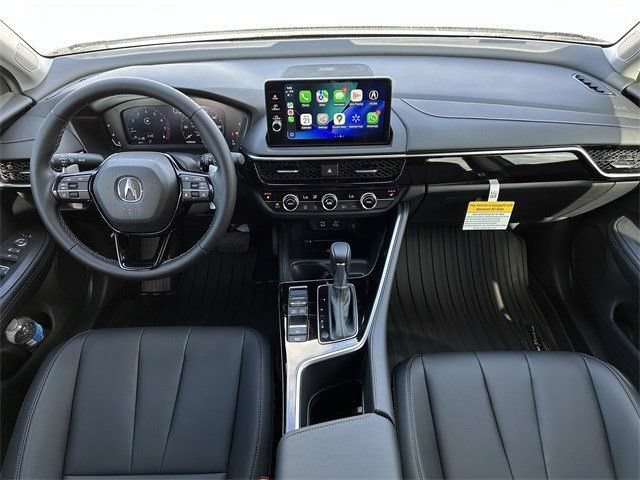 Used 2026 Acura ADX FWD image 11