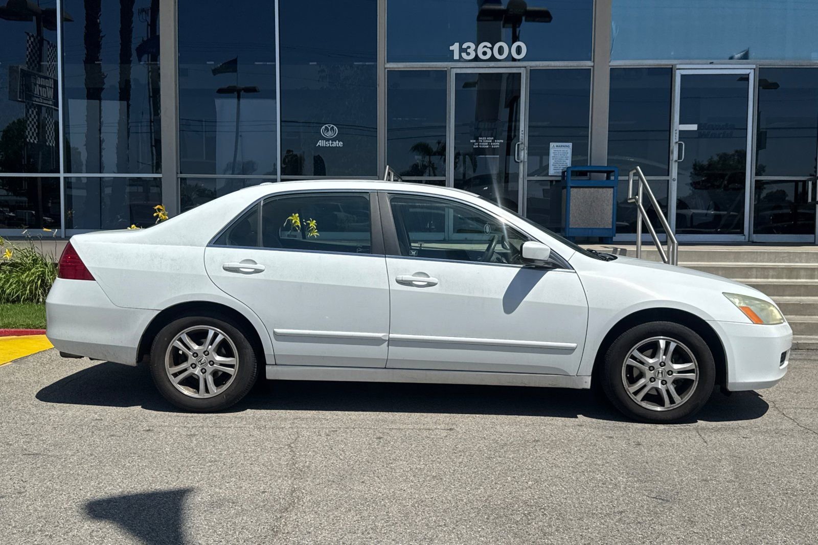 Used 2006 Honda Accord EX-L image 4