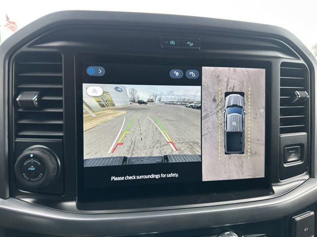 New 2026 Ford F150 XLT w/ Equipment Group 302A MID image 43