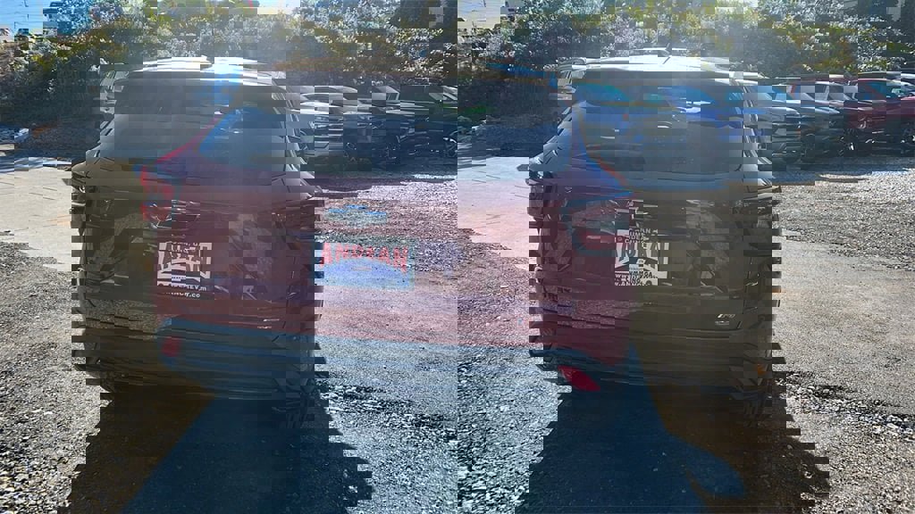 New 2026 Chevrolet Trax RS image 6