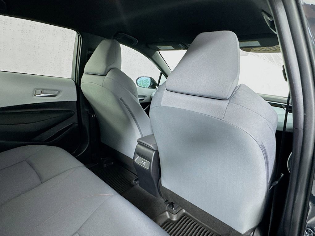 Used 2025 Toyota Corolla FX w/ Convenience Package image 26