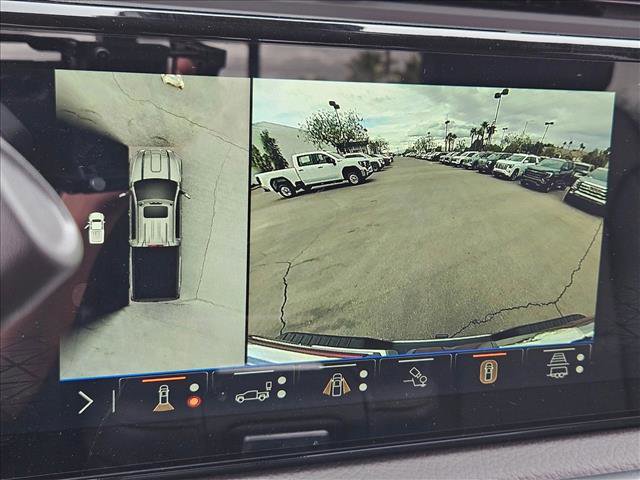 New 2026 GMC Sierra 2500 Denali w/ Denali Reserve Package image 14