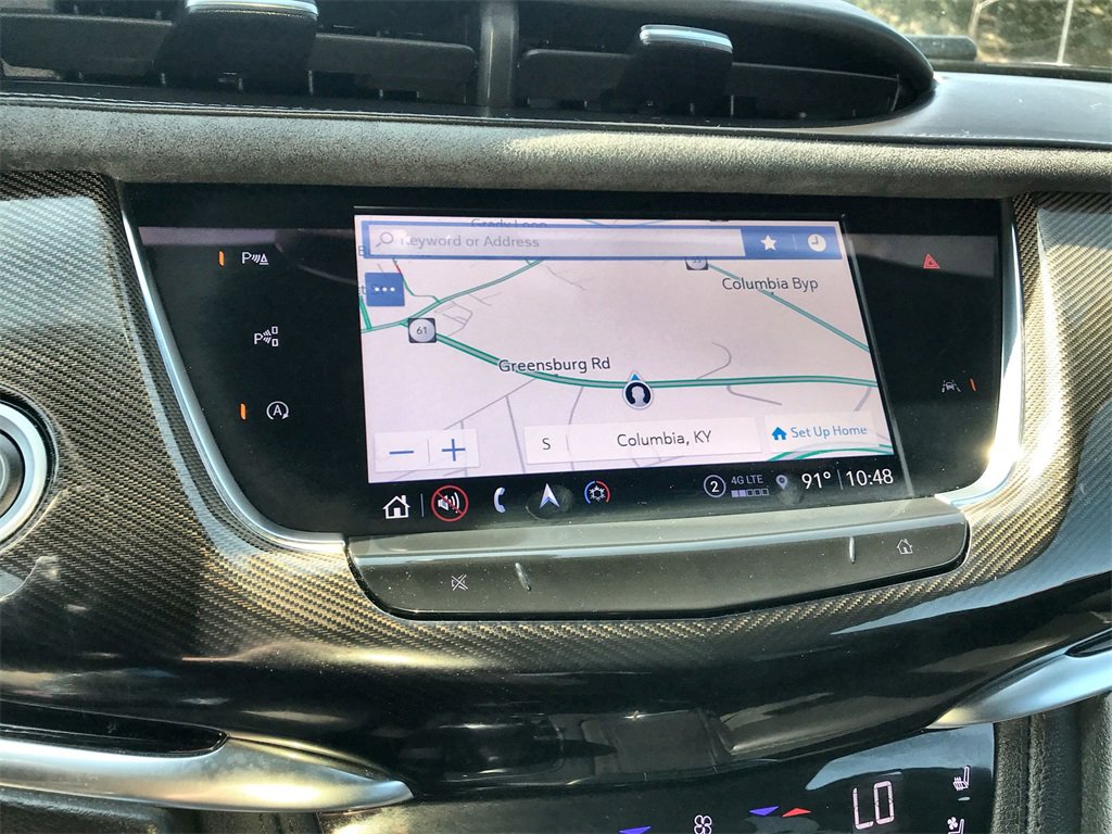 Used 2023 Cadillac XT6 Sport w/ Platinum Package image 18