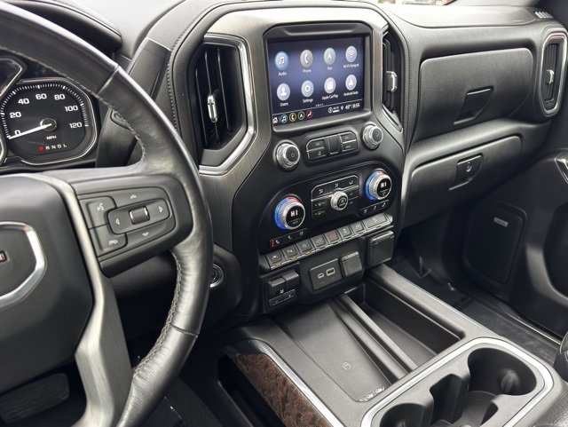 Certified 2021 GMC Sierra 1500 Denali w/ Driver Alert Package II image 20
