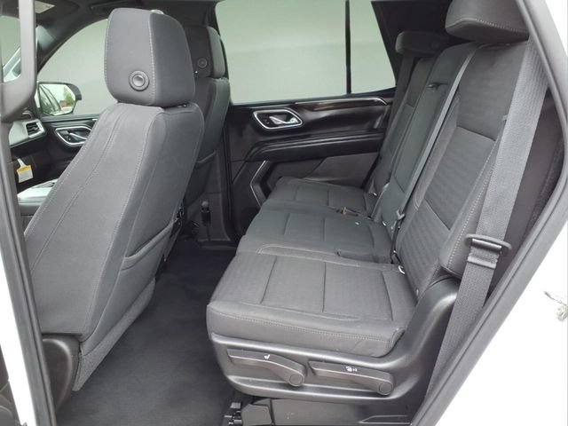 Used 2021 Chevrolet Tahoe LS AWD/4WD image 12