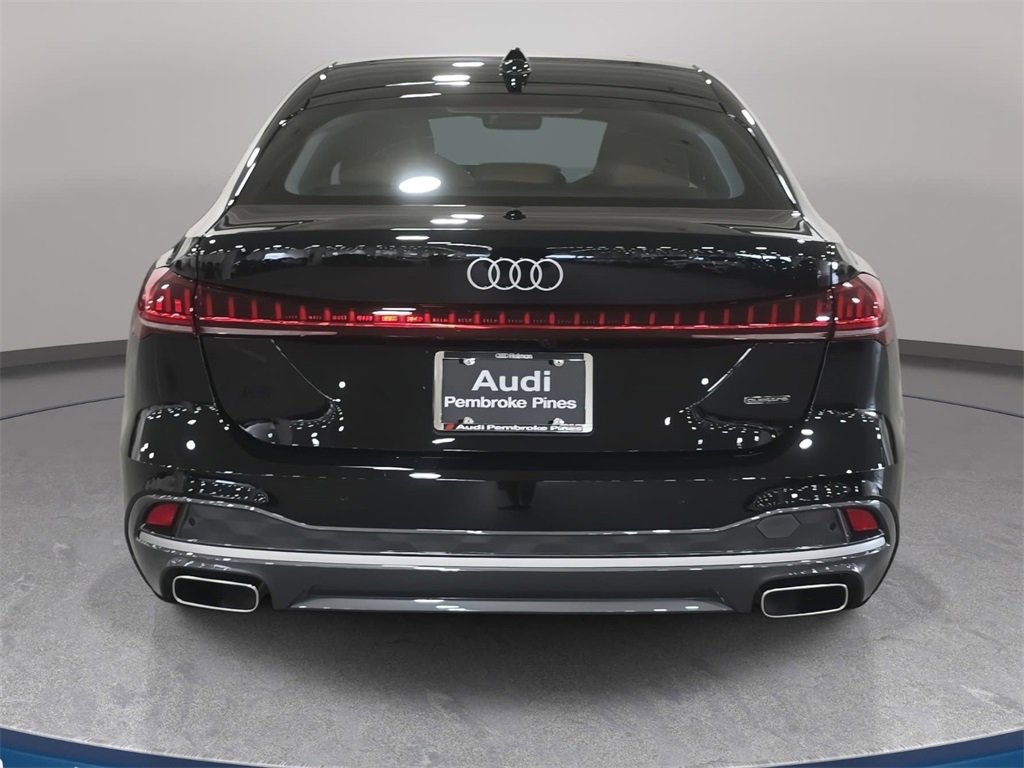 Used 2025 Audi A5 2.0T Premium Plus w/ Premium Plus image 7