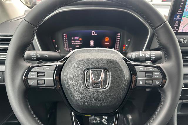 New 2026 Honda Passport RTL image 22