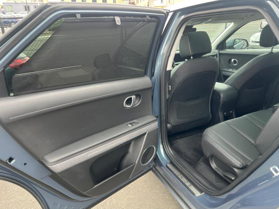 Used 2023 Hyundai Ioniq 5 Limited w/ Cargo Package image 44