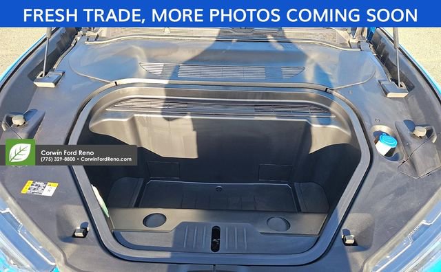 Used 2023 Ford Mustang Mach-E GT w/ GT Performance Edition image 17