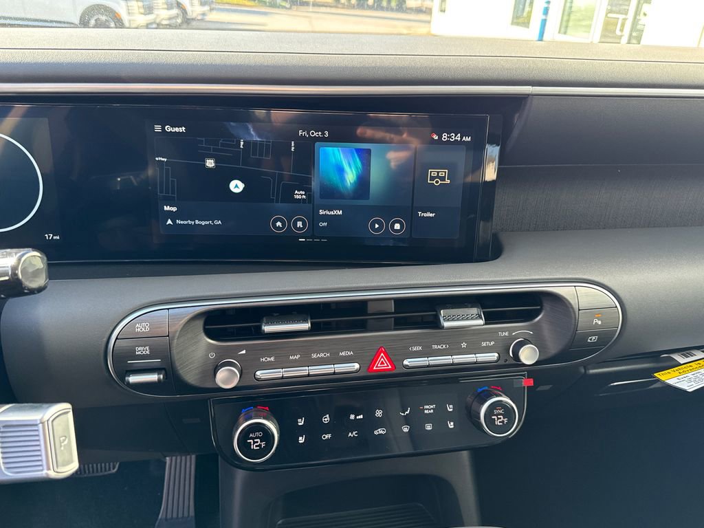 New 2026 Hyundai Palisade Limited image 19