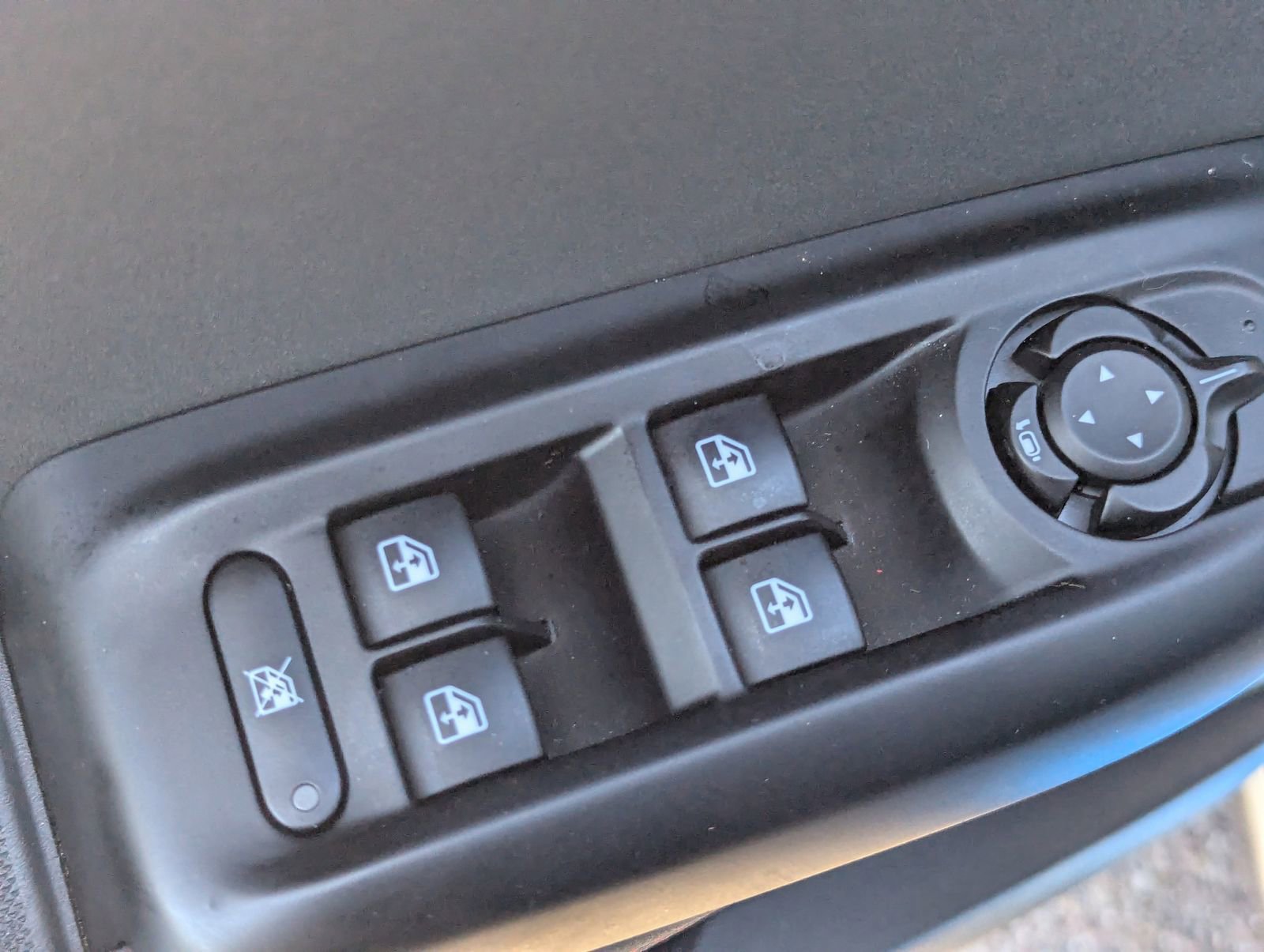 Used 2024 Dodge Hornet R/T w/ R/T Blacktop Package image 21