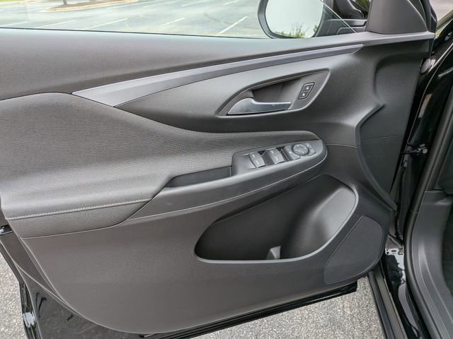 New 2026 Buick Envista Sport Touring FWD image 10