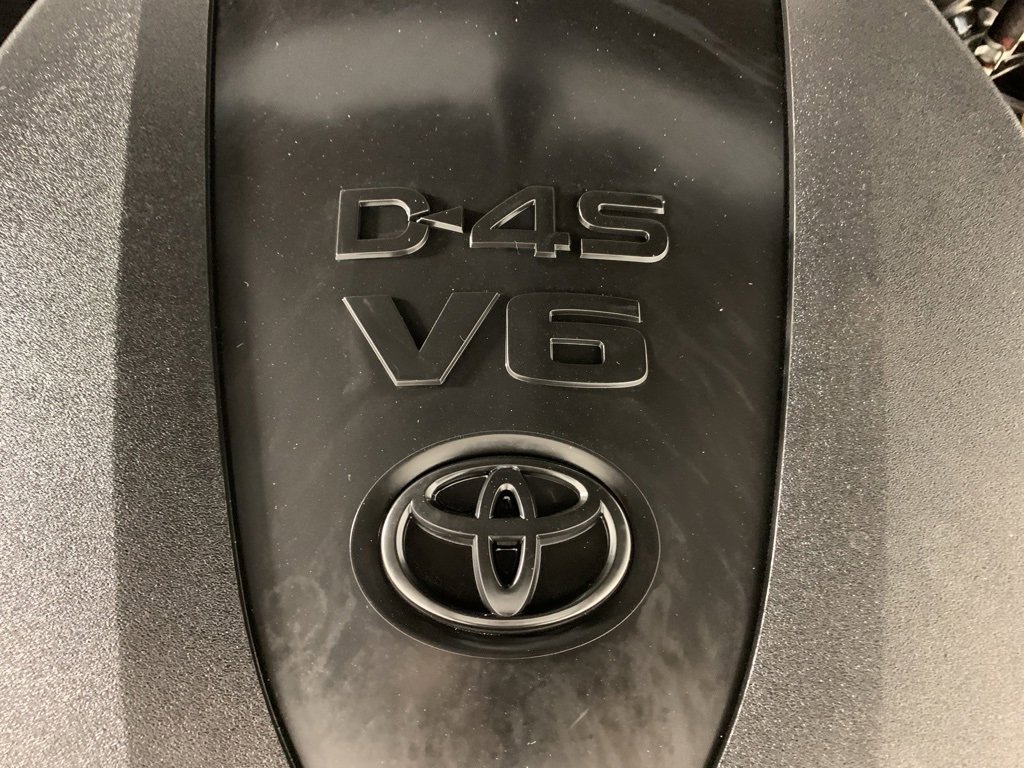 Used 2023 Toyota Tacoma TRD Sport w/ Advanced Technology Package image 41