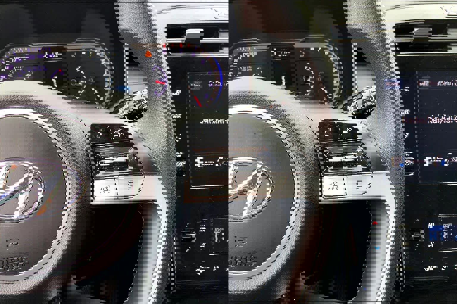 Used 2024 Hyundai Tucson SEL image 48