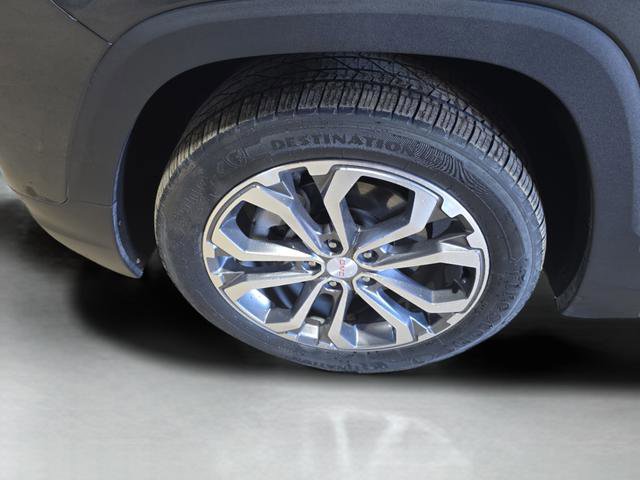 Used 2019 GMC Terrain SLT w/ Preferred Package AWD/4WD image 24