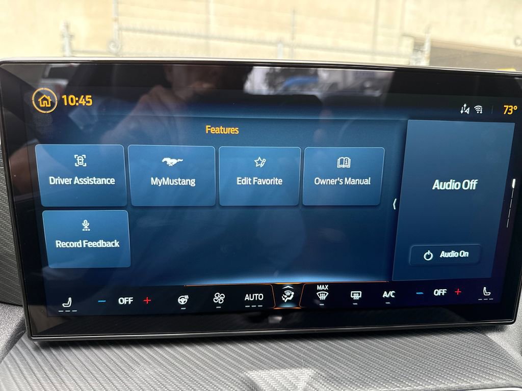 New 2026 Ford Mustang GT Premium image 26