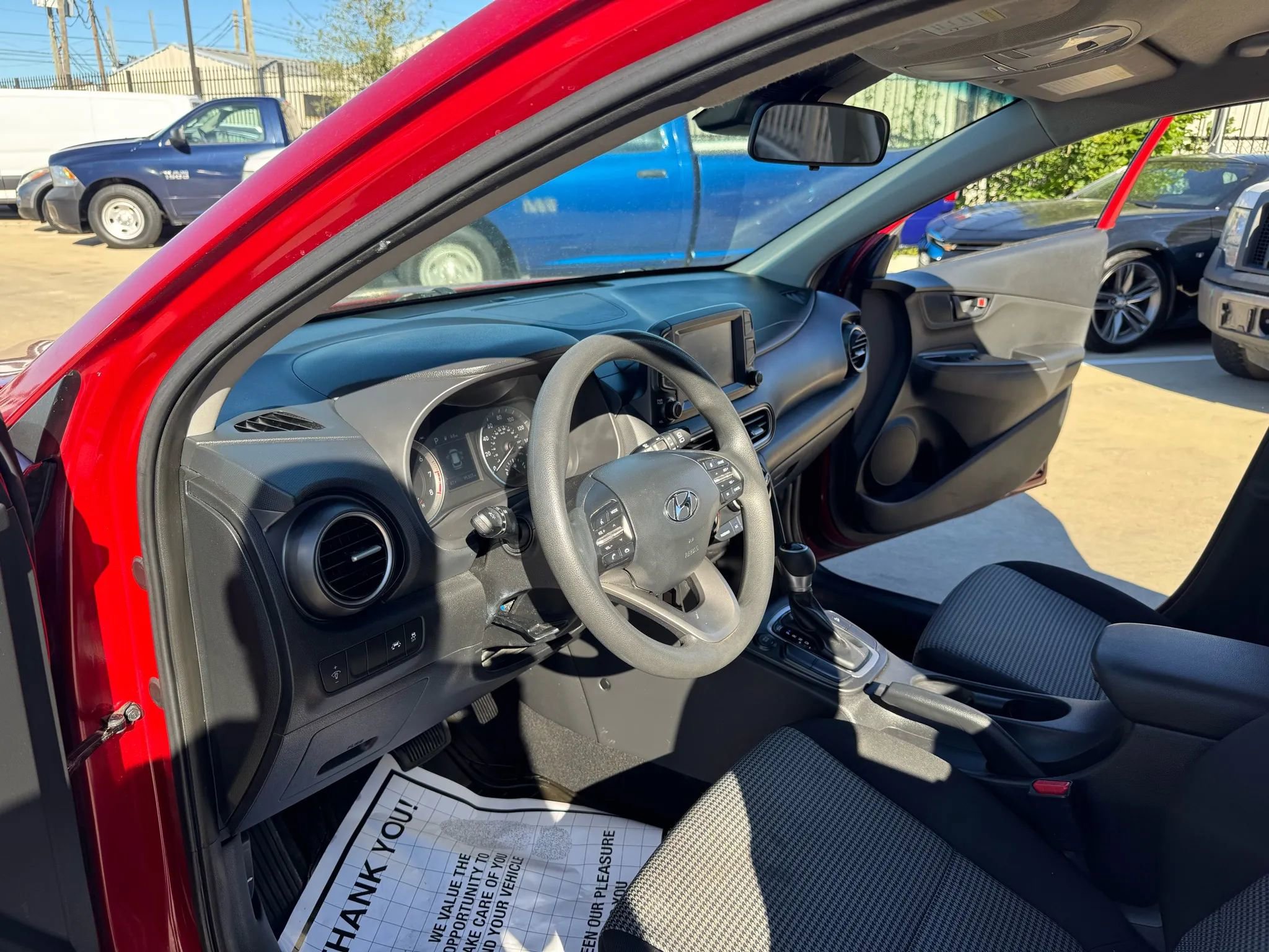 Used 2019 Hyundai Kona SE image 25