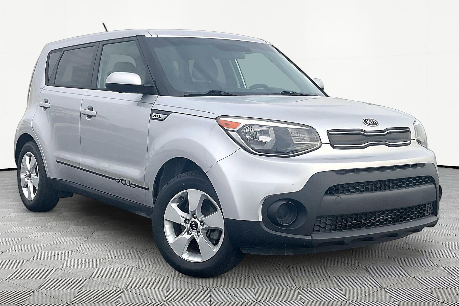 Used 2018 Kia Soul