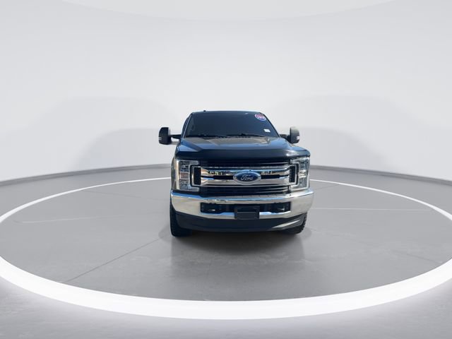 Used 2019 Ford F250 XL w/ STX Appearance Package image 2