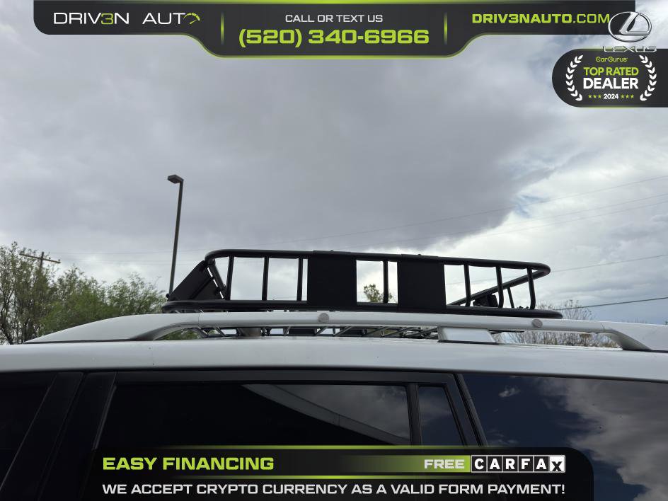 Used 2006 Lexus GX 470 image 9