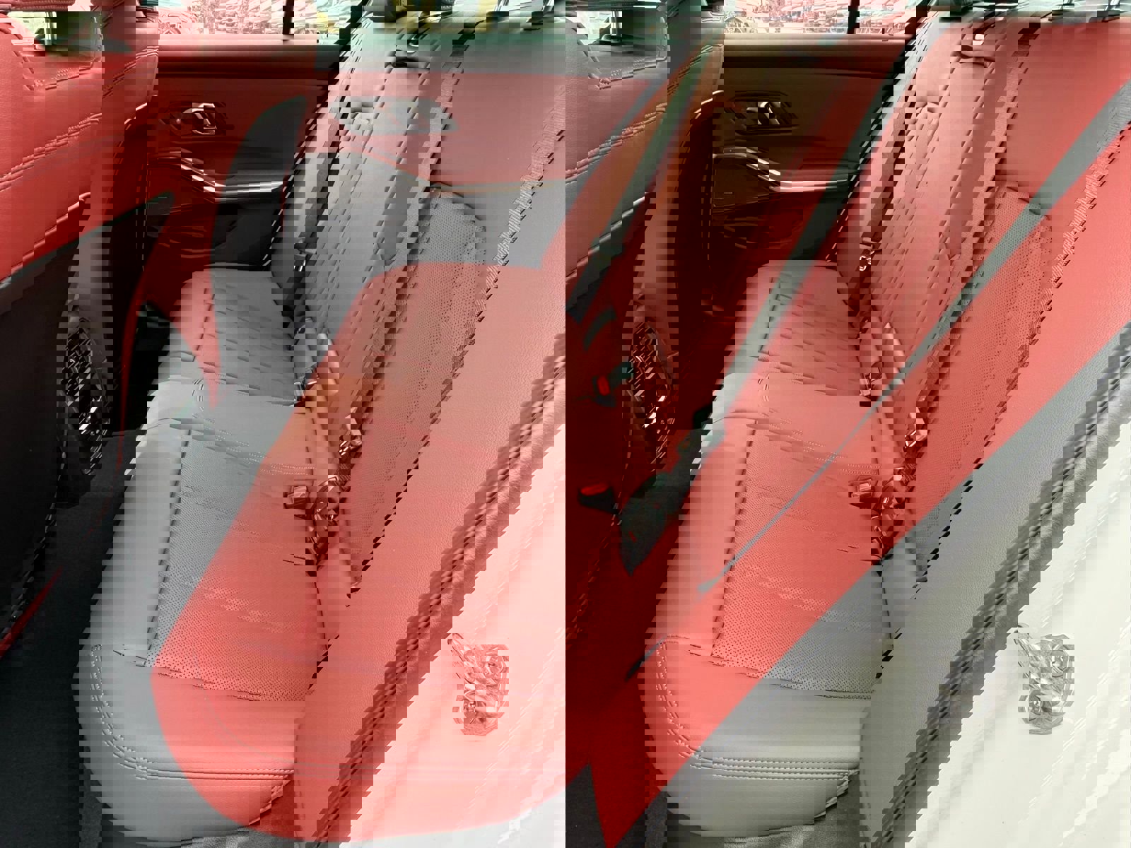 New 2026 BMW M340i xDrive image 30