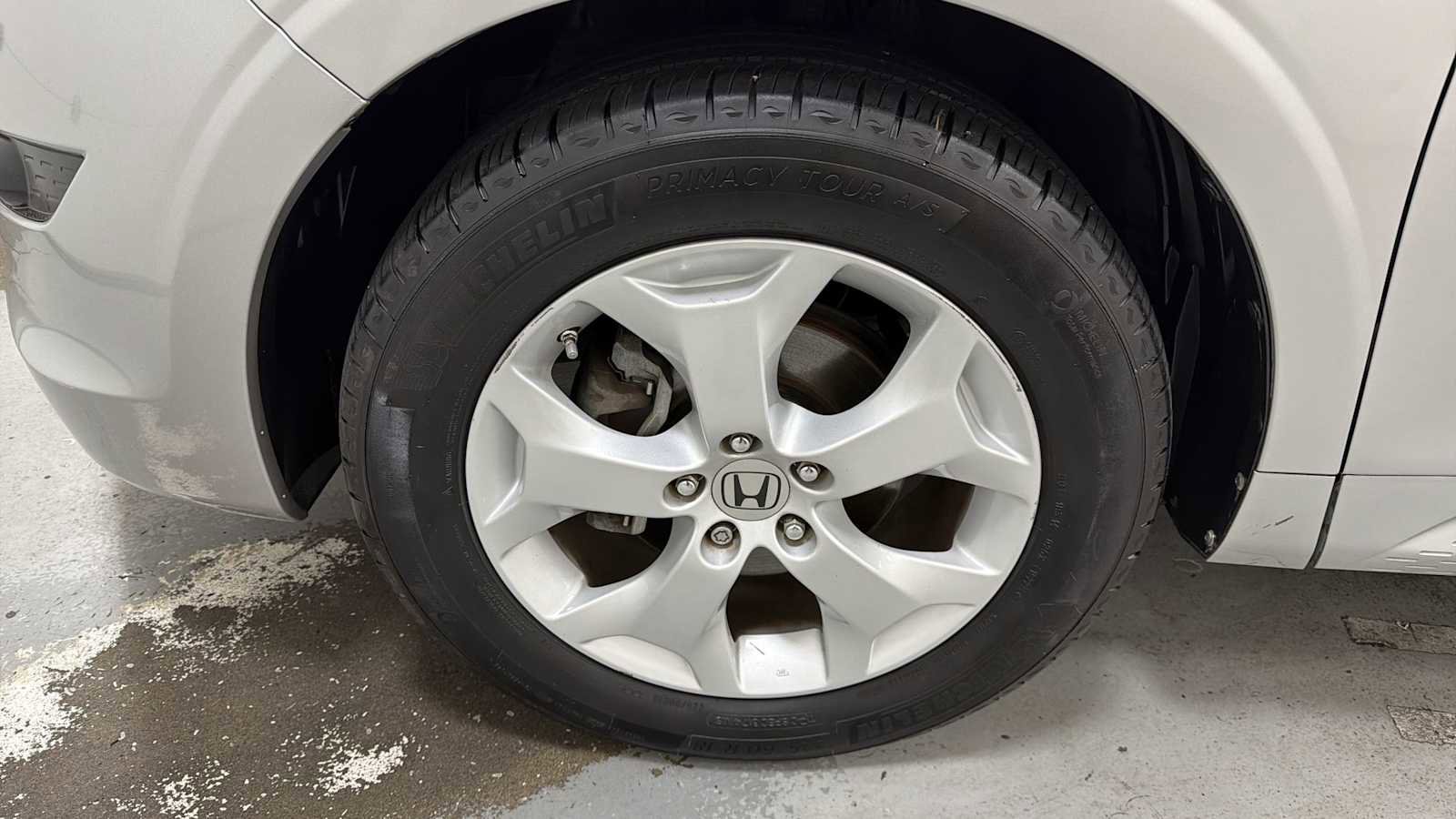 Used 2011 Honda Crosstour EX-L image 10