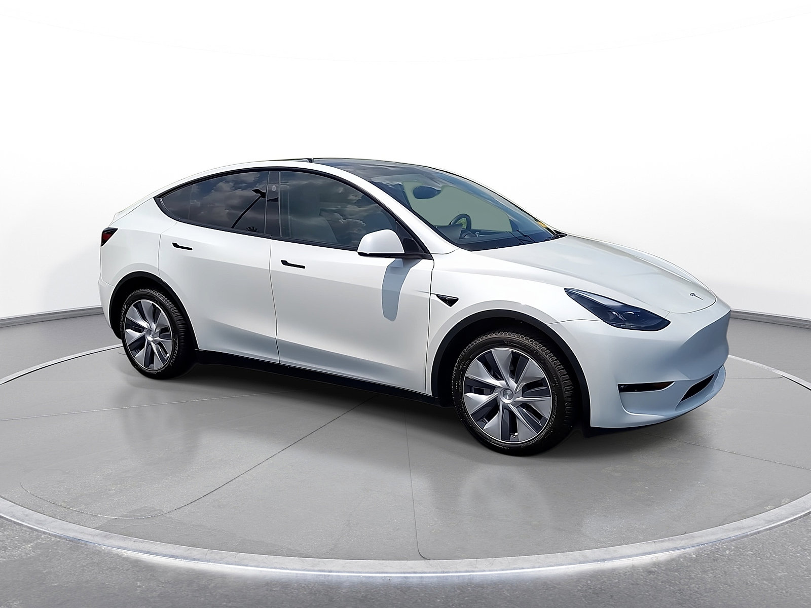 Used 2023 Tesla Model Y Long Range AWD/4WD video 2