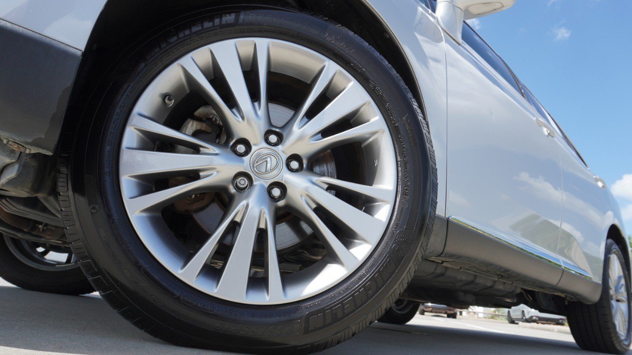Used 2014 Lexus RX 350 FWD w/ Navigation Package image 11