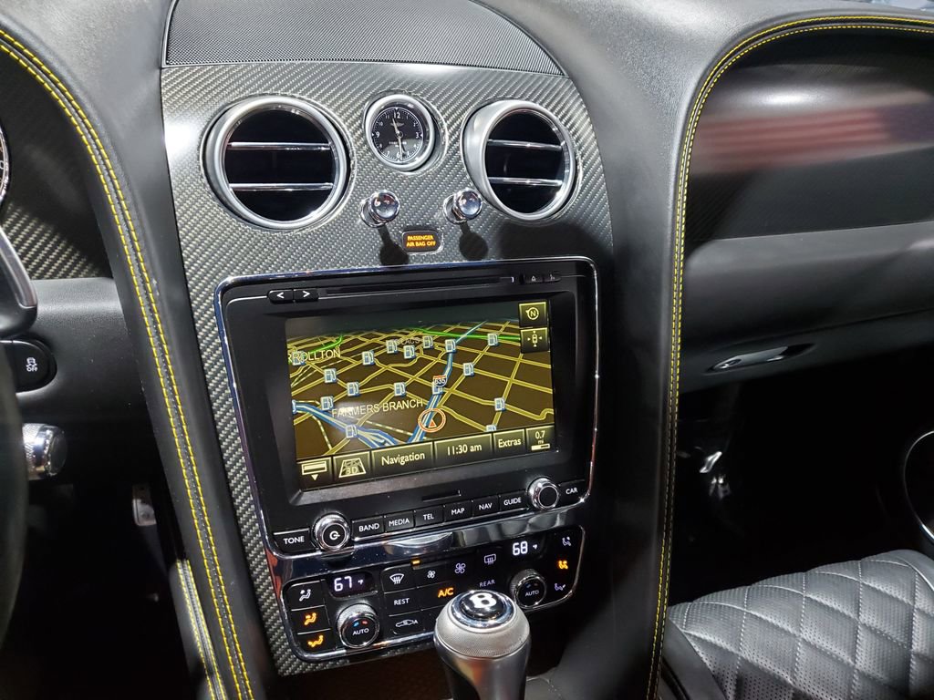 Used 2016 Bentley Continental GT Speed image 24