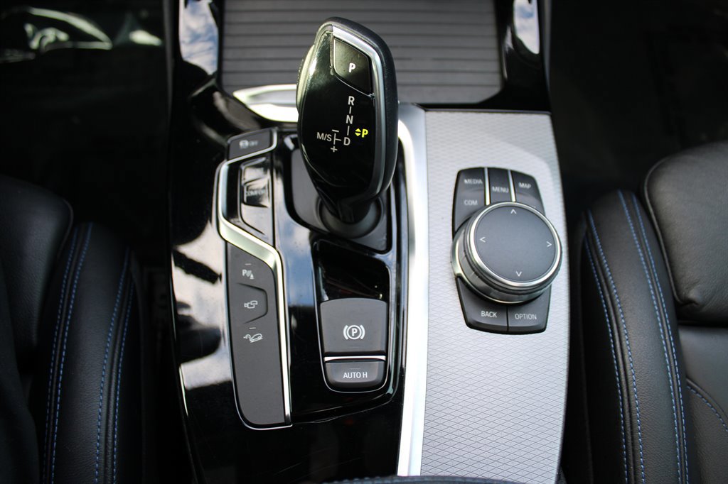 Used 2018 BMW X3 M40i image 26