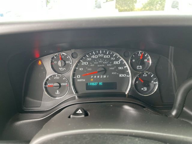 Used 2019 GMC Savana 2500 Work Van w/ Driver Convenience Package image 6