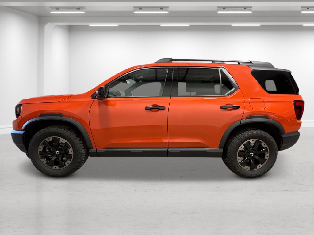 New 2026 Honda Passport TrailSport Elite image 6